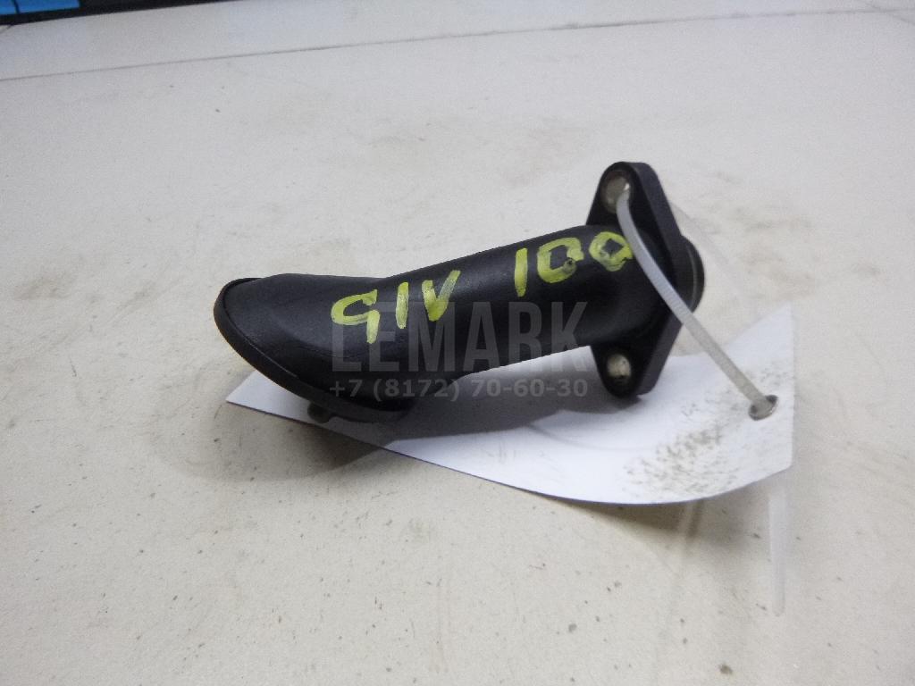 Маслозаборник 03C115251M VAG