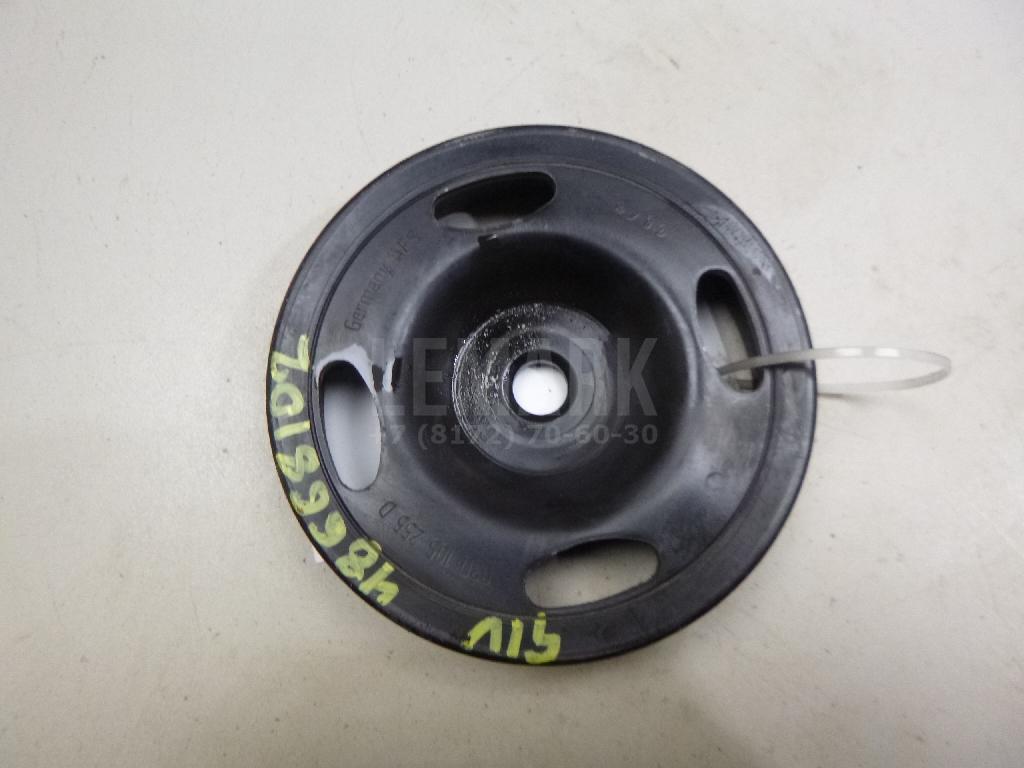 Шкив коленвала 03D105255D VAG