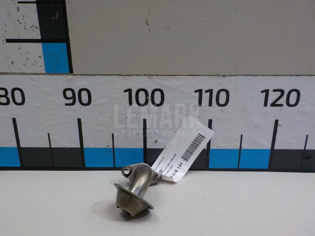 Маслозаборник 06B115251 VAG
