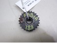 Шестерня коленвала