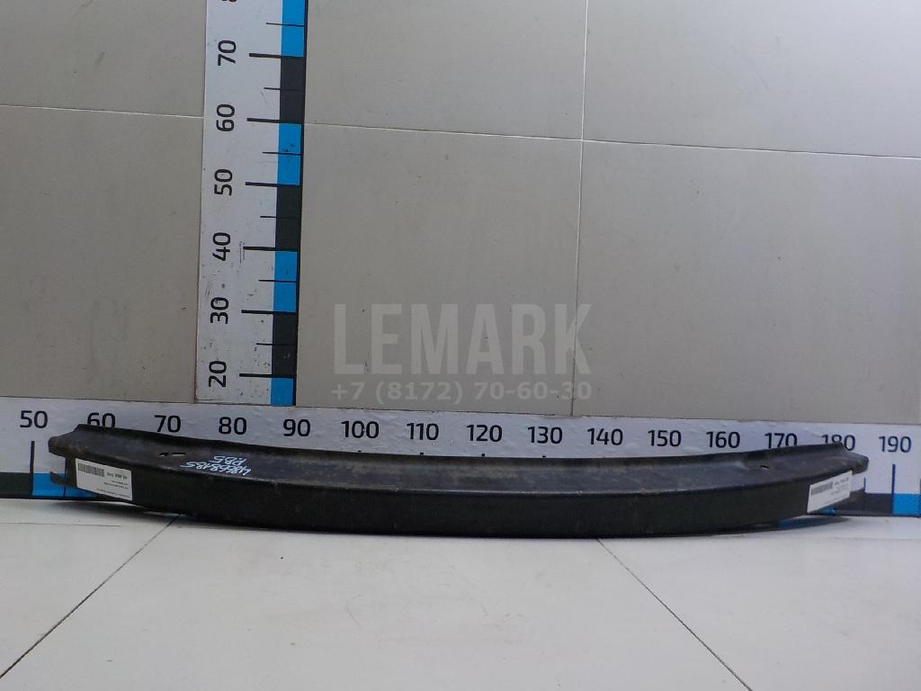 Усилитель переднего бампера 3B0807109B VAG