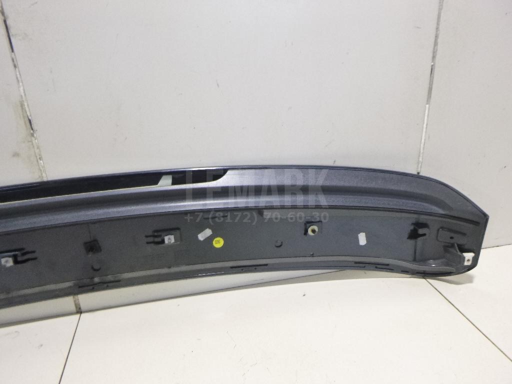 Спойлер (дефлектор) багажника для  BYD Flyer 2005-2008