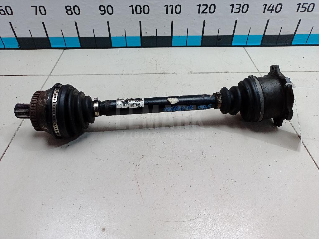 Полуось передняя левая 8D0407271BC VAG