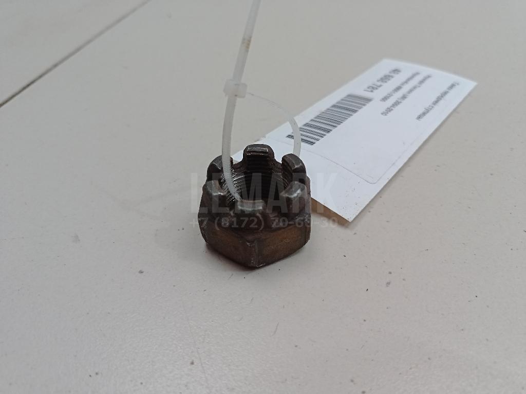 Гайка передней ступицы 4955121000 Hyundai-Kia