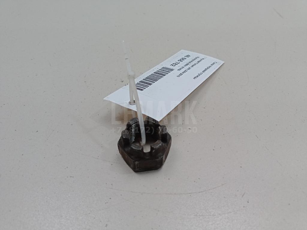 Гайка передней ступицы 4955121000 Hyundai-Kia