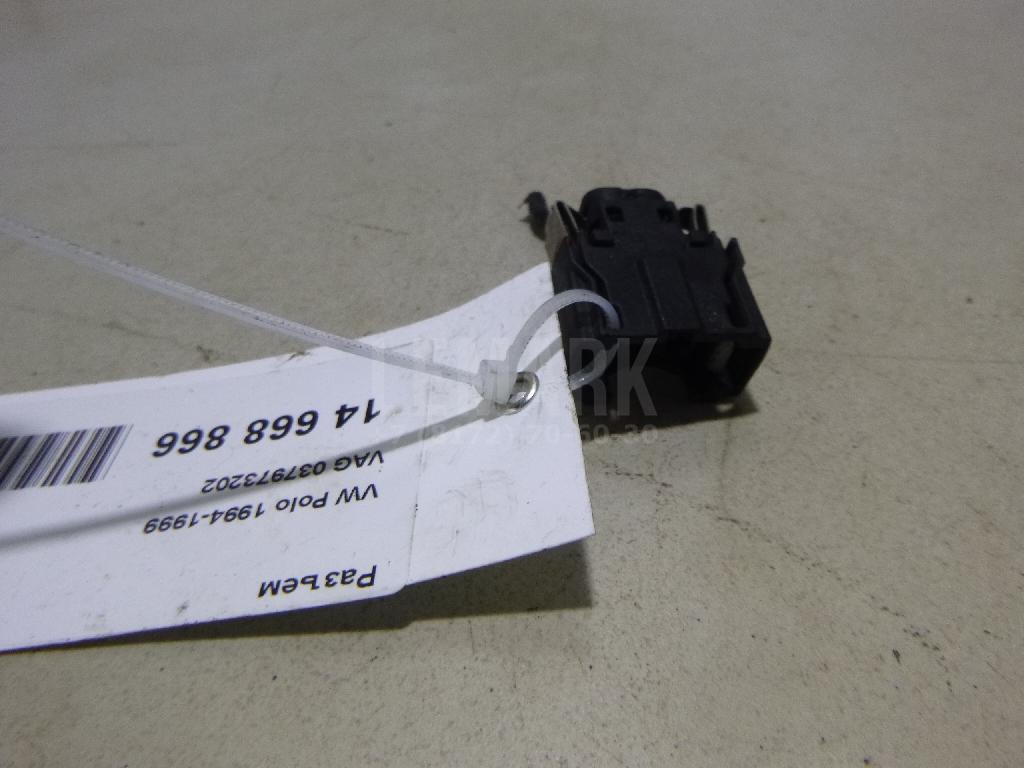 Разъем 037973202 VAG