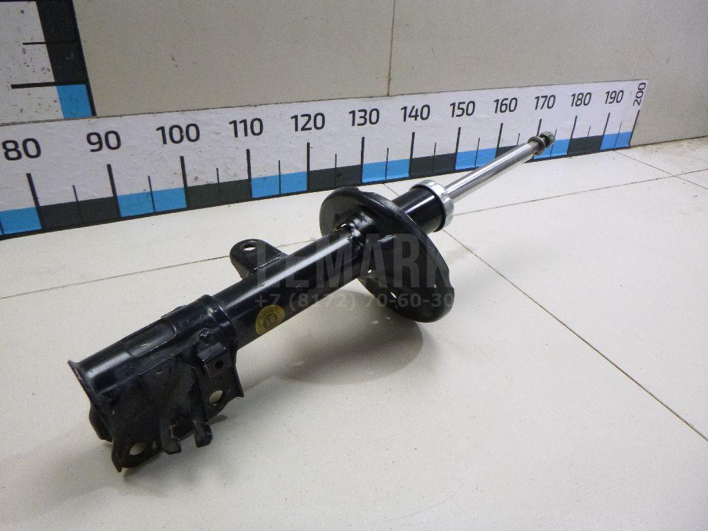 Амортизатор передний левый DV1453L Torr