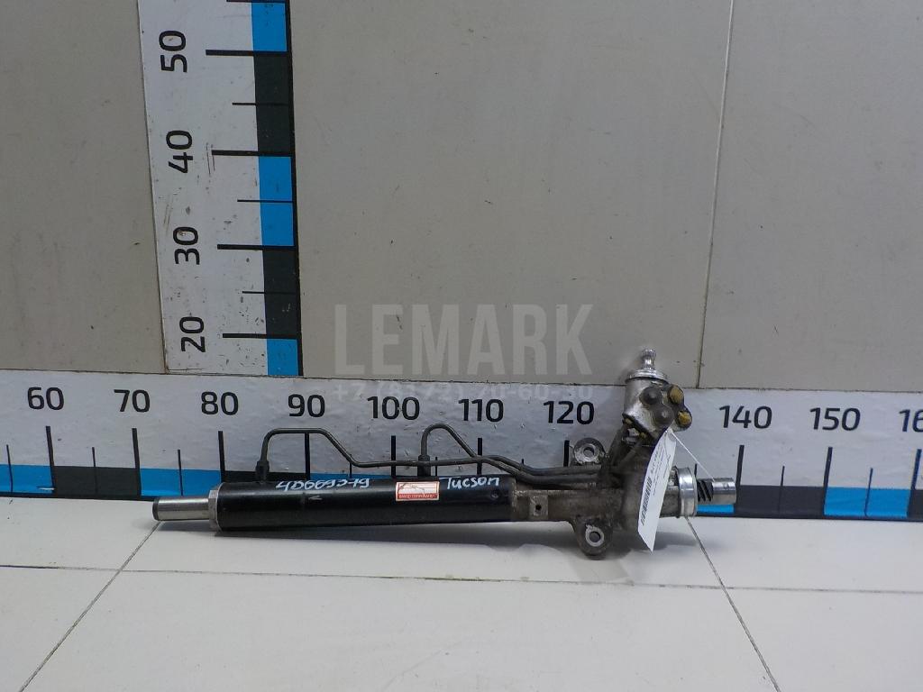 Рейка рулевая 577001F800 Hyundai-Kia