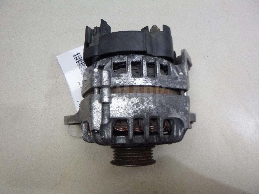 Генератор 23100AX62B Nissan