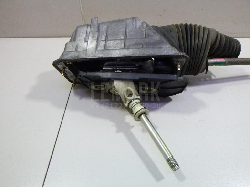 Кулиса КПП для  Audi A5/S5 [8T] Coupe/Sportback 2007-2016