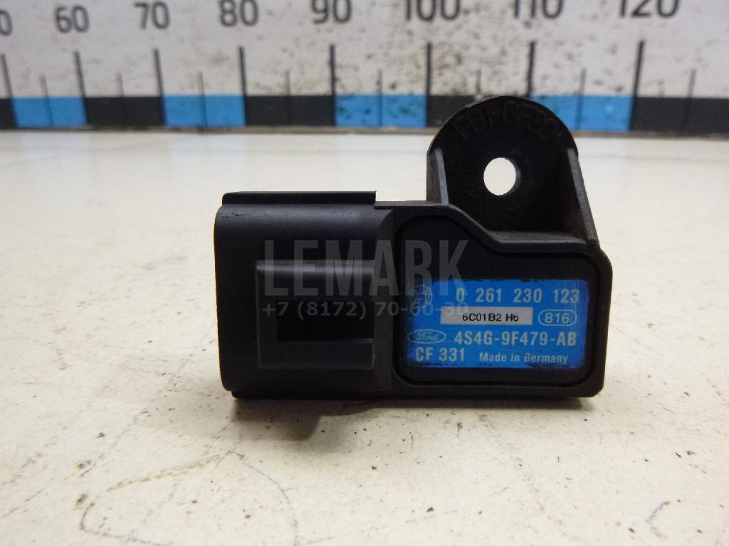 Датчик абсолютного давления L30118211A Mazda