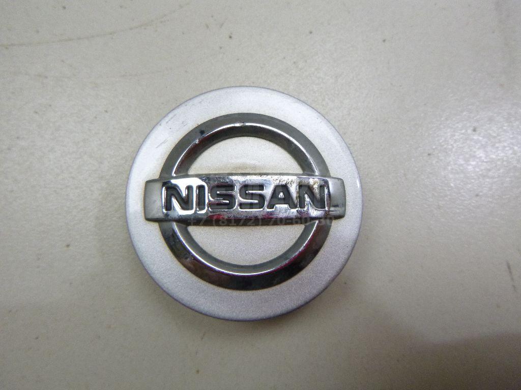 Колпак декор. легкосплавного диска 40342AV610 Nissan