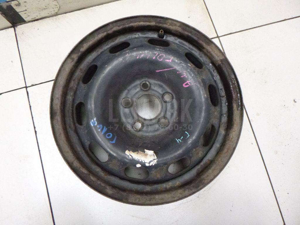 Диск колесный железо 1J0601027Q VAG