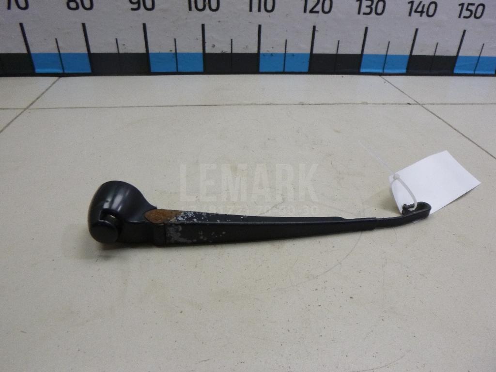 Поводок стеклоочистителя заднего 1J6955707A VAG