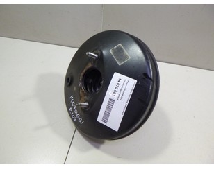 Усилитель тормозов вакуумный для Citroen C1 2005-2014 б/у состояние отличное