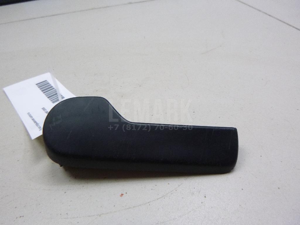 Ручка открывания капота 1J1823533C VAG