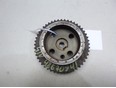 Шестерня (шкив) распредвала