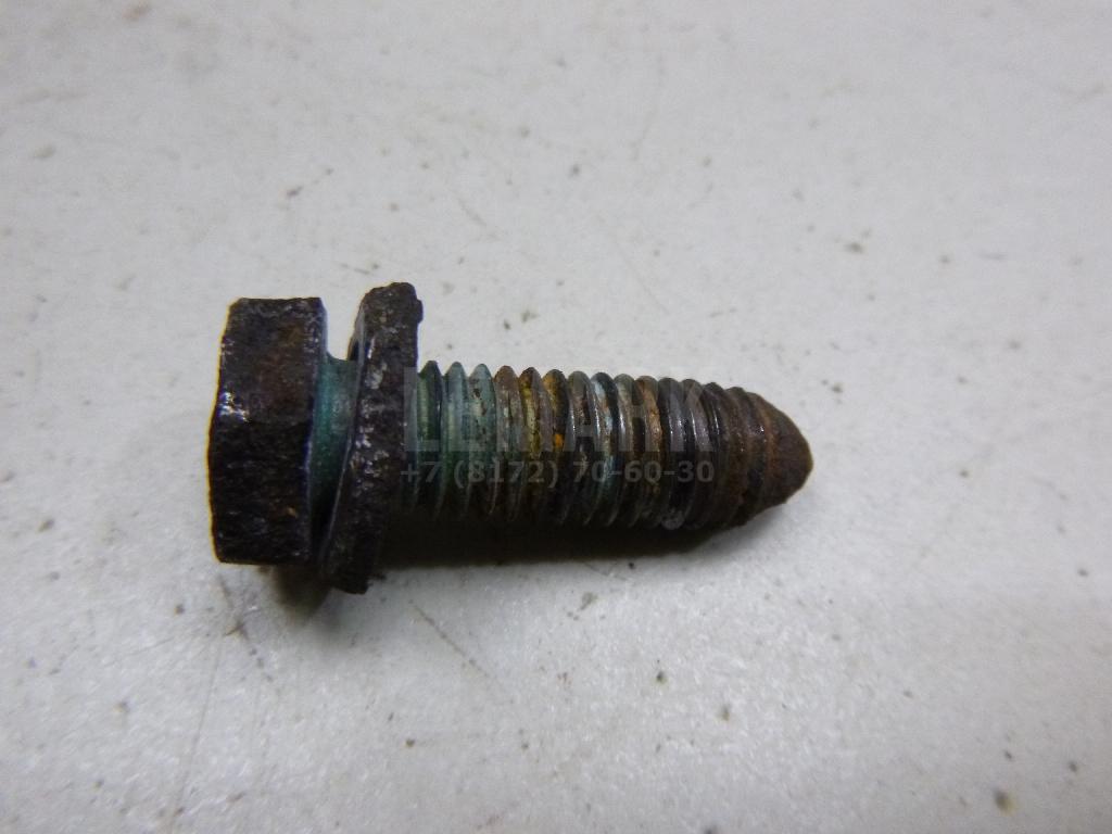 Болт цапфы N90758901 VAG