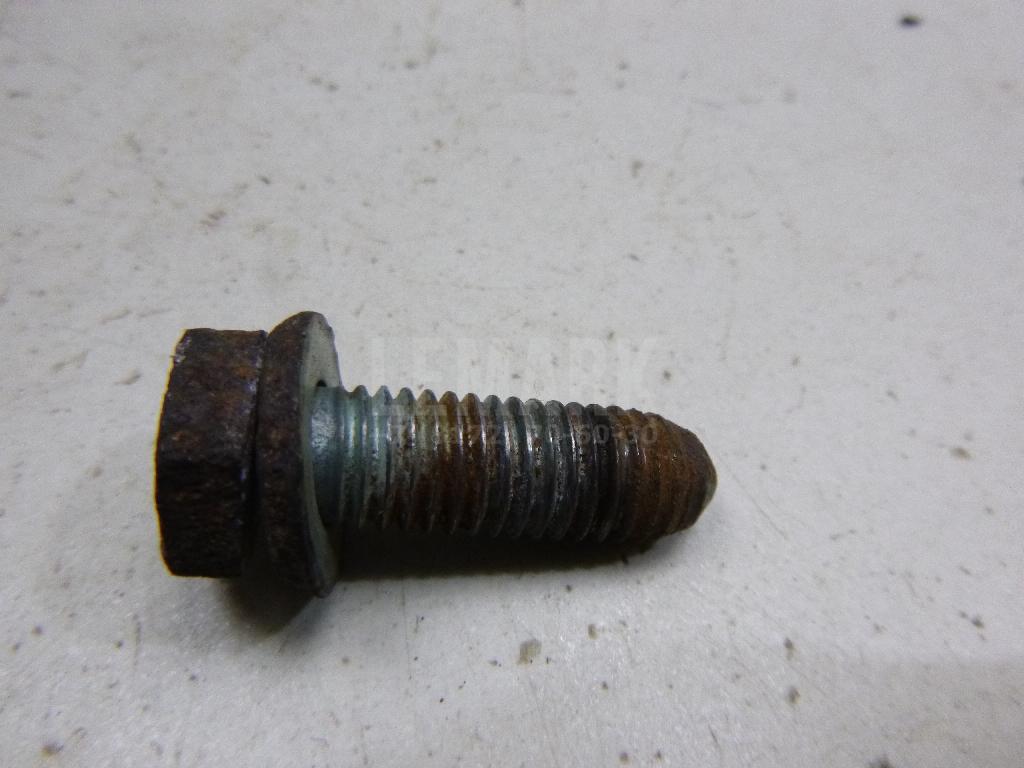 Болт цапфы N90758901 VAG