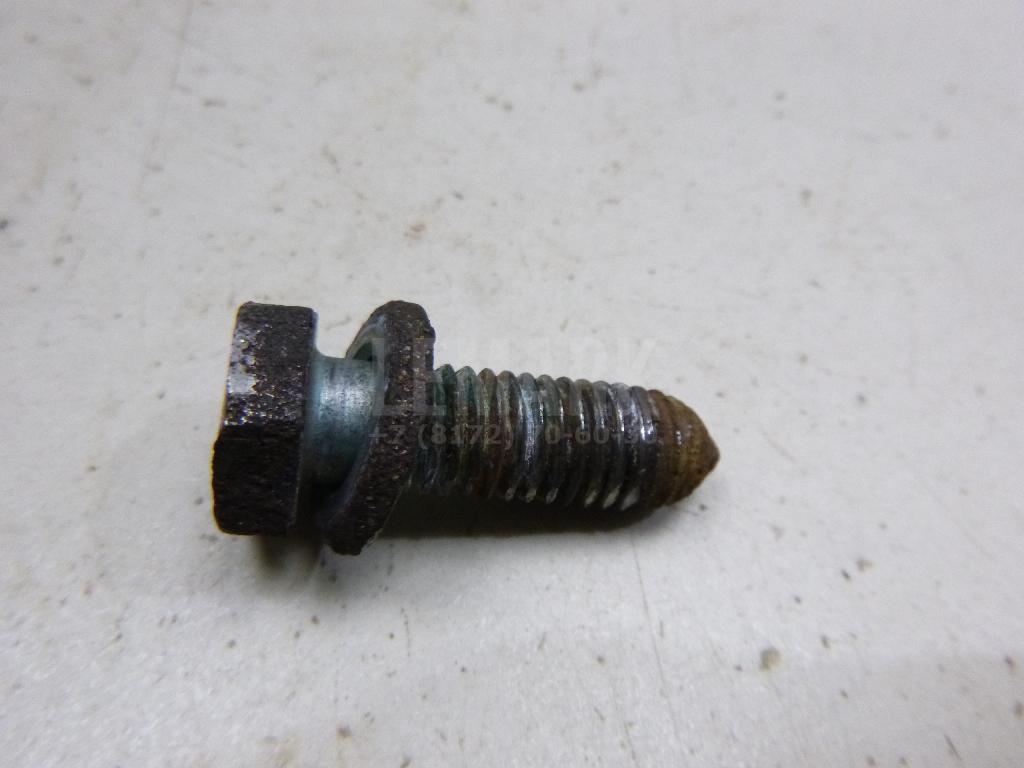 Болт цапфы N90758901 VAG
