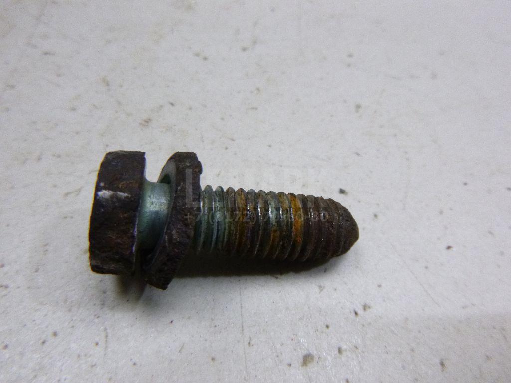 Болт цапфы N90758901 VAG