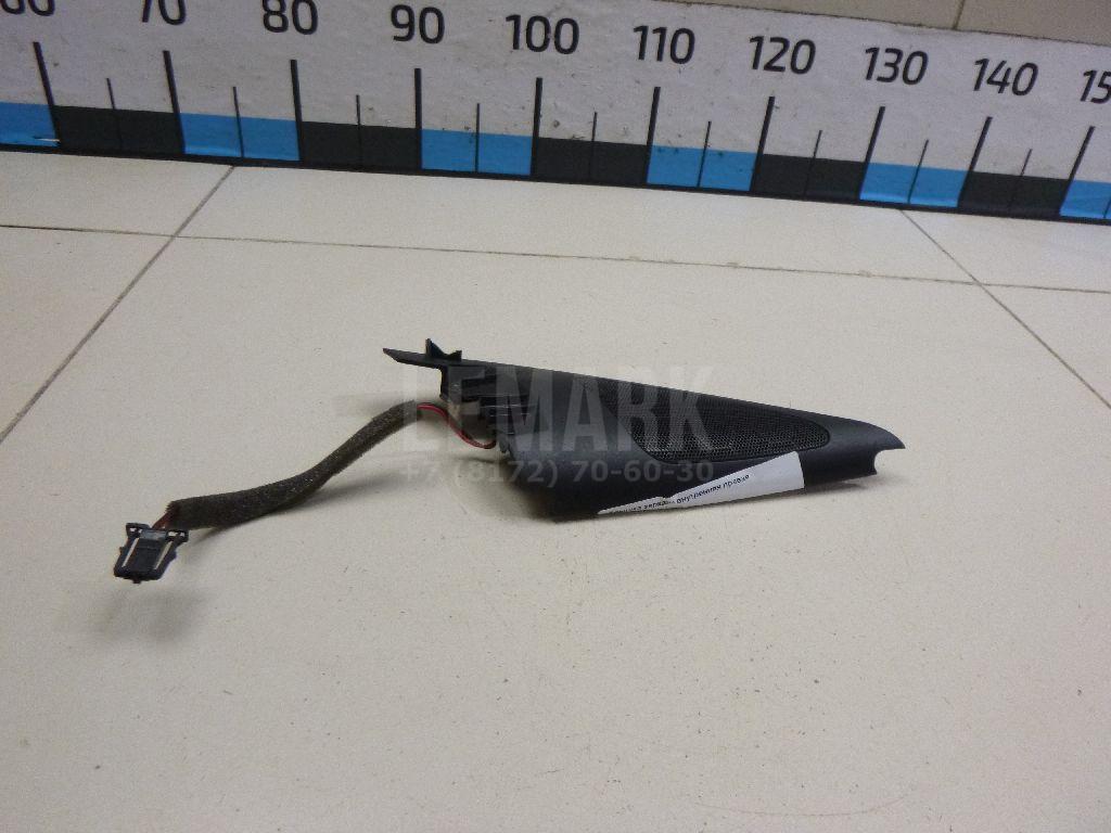 Крышка зеркала внутренняя правая 1J0837994C01C VAG