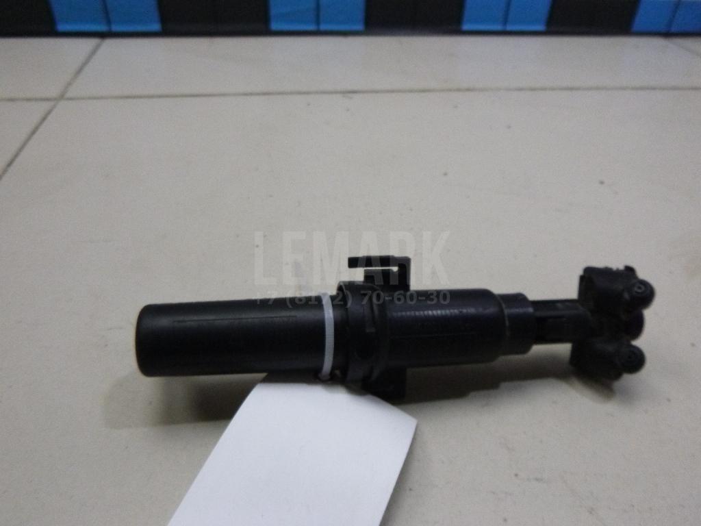 Форсунка омывателя фары 1Z0955965B VAG