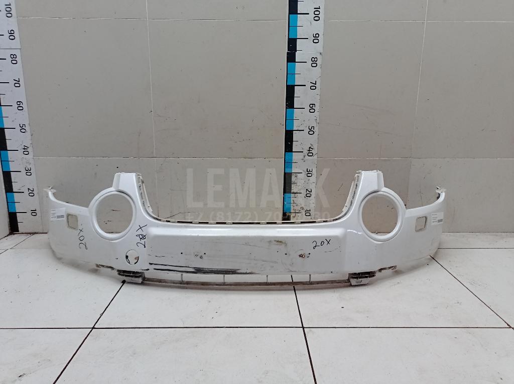 Бампер передний 5L0807221B VAG