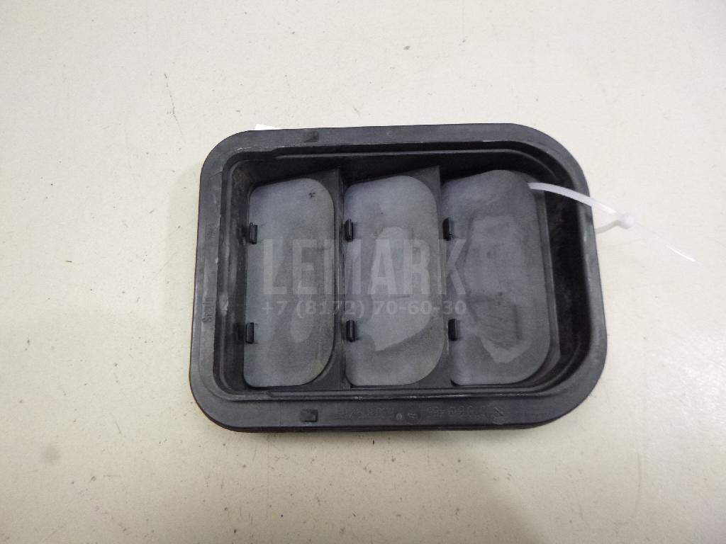 Решетка вентиляционная 3T0819465 VAG
