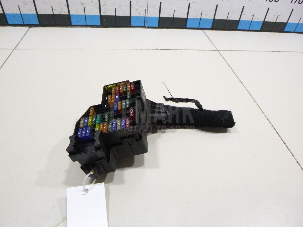 Блок предохранителей 7L0941824 VAG