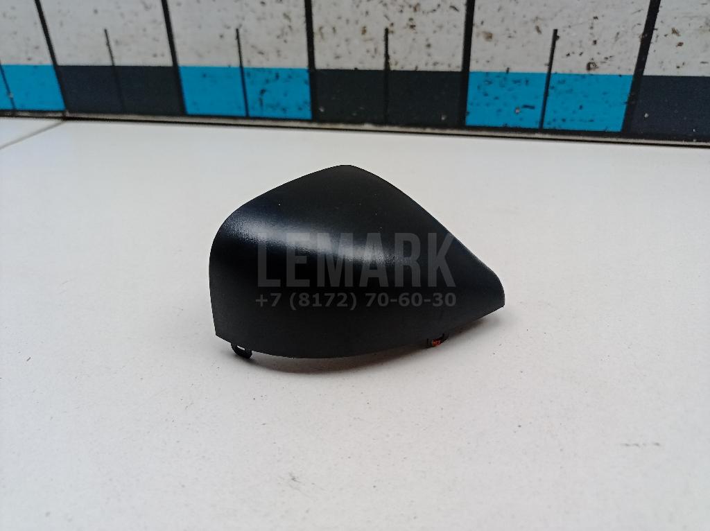 Крышка зеркала внутренняя левая 7L08585479B9 VAG