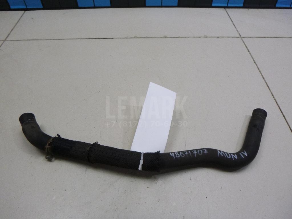 Патрубок 1462573 Ford