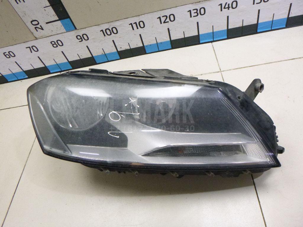 Фара правая 3AB941006 VAG