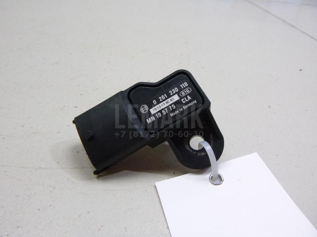 Датчик абсолютного давления 0261230118 BOSCH