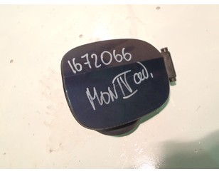 Лючок бензобака для Ford Mondeo IV 2007-2015 с разбора состояние отличное
