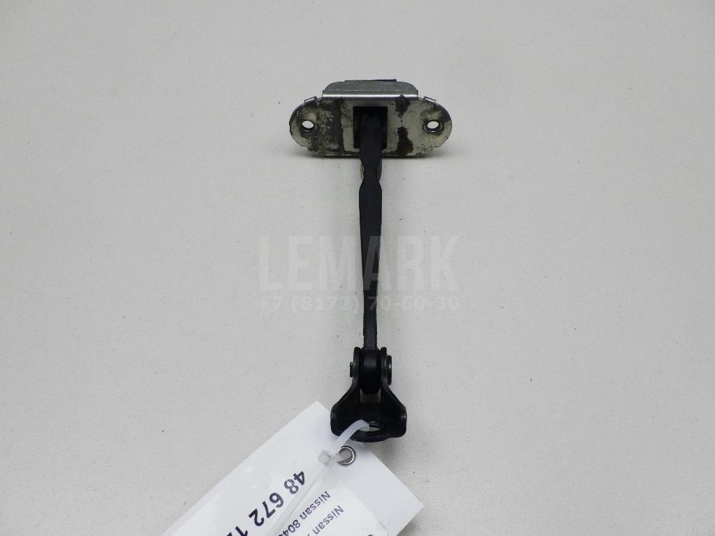 Ограничитель двери 80430JG000 Nissan