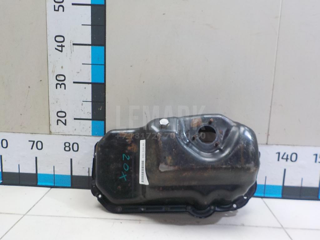 Поддон масляный двигателя 03C103601BK VAG