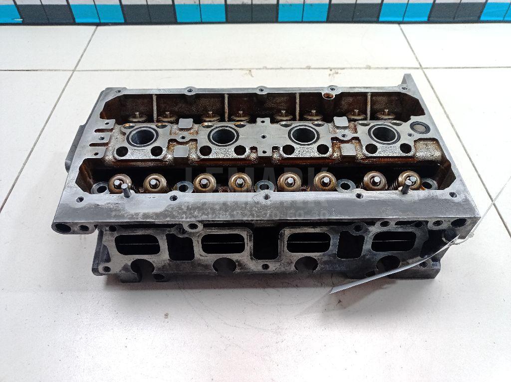 Головка блока 03C103063CS VAG