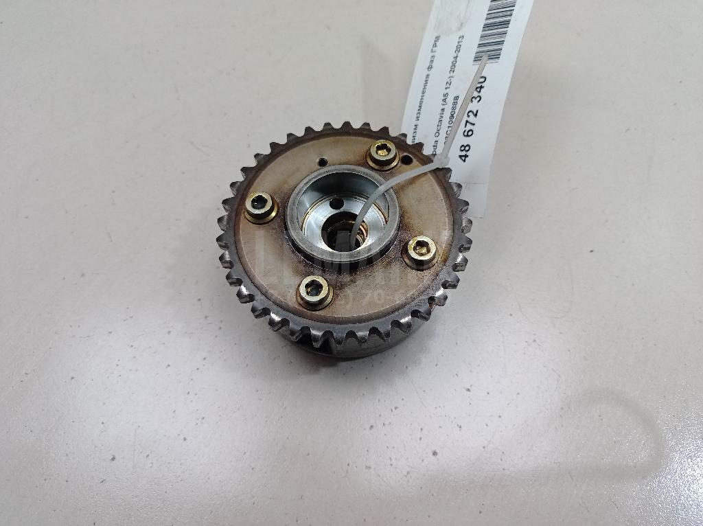 Механизм изменения фаз ГРМ 03C109088B VAG
