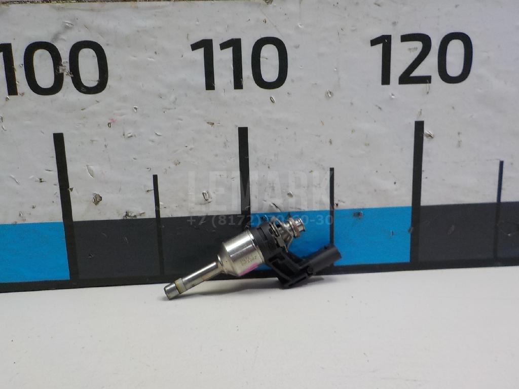 Форсунка инжекторная электрическая 03F906036B VAG