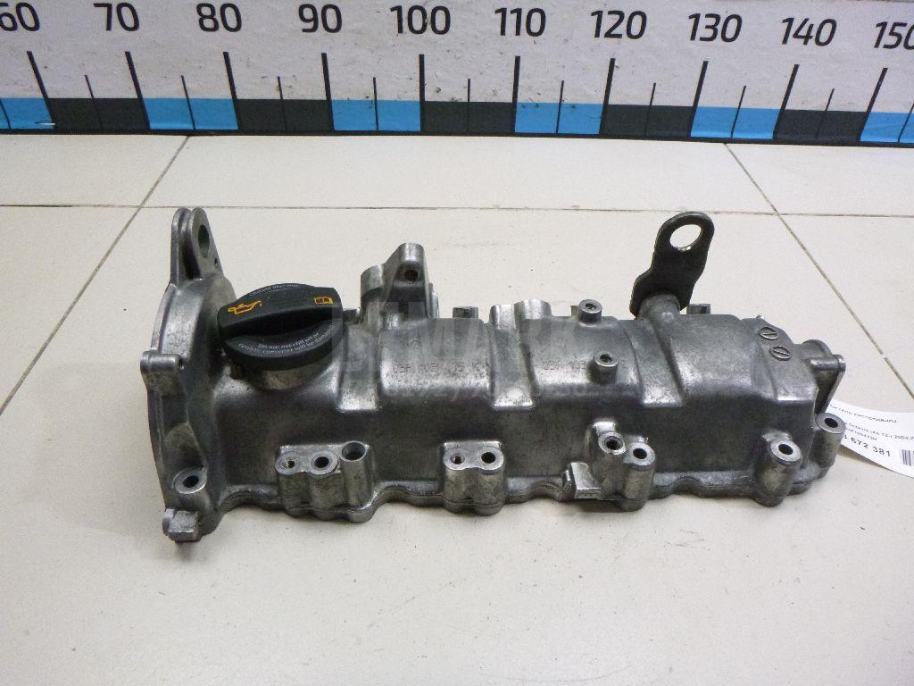 Постель распредвала 03F103473H VAG