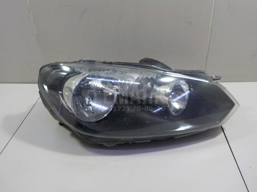 Фара правая 5K1941006M VAG