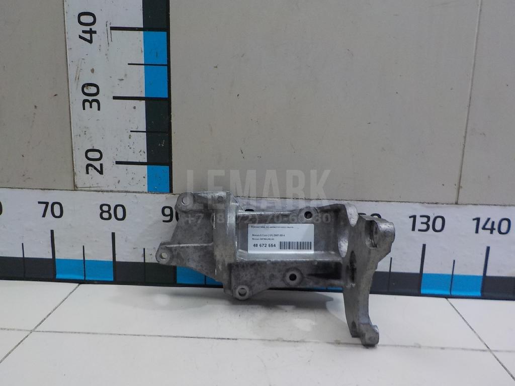 Кронштейн промежуточного вала 39780JG34C Nissan