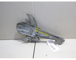 Стеклоподъемник электр. задний правый для Honda CR-V 1996-2002 с разборки состояние отличное