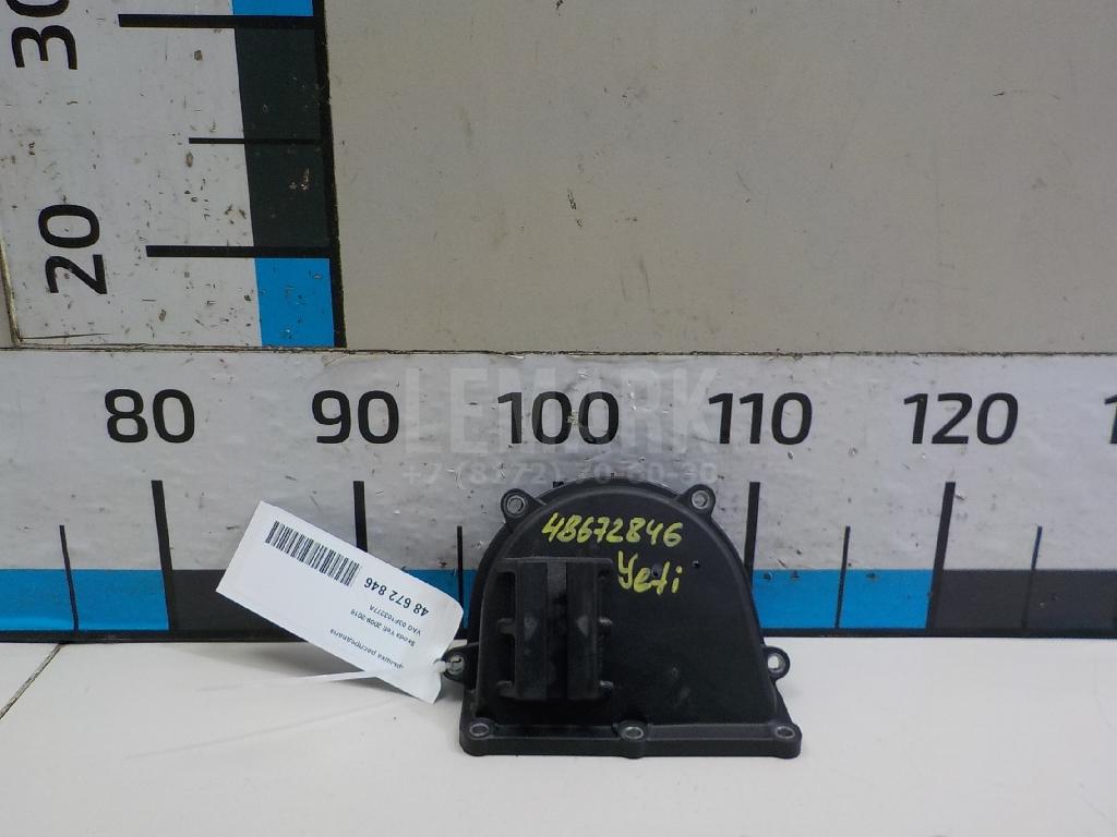 Крышка распредвала 03F103277A VAG