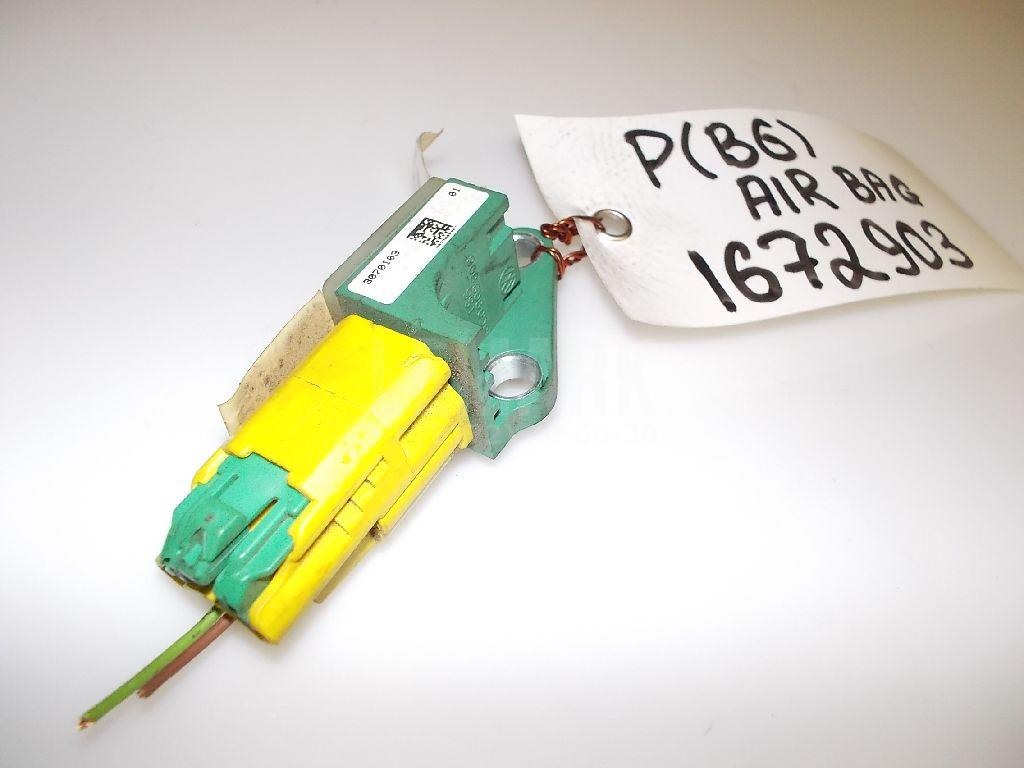Датчик AIR BAG 3C0909606 VAG