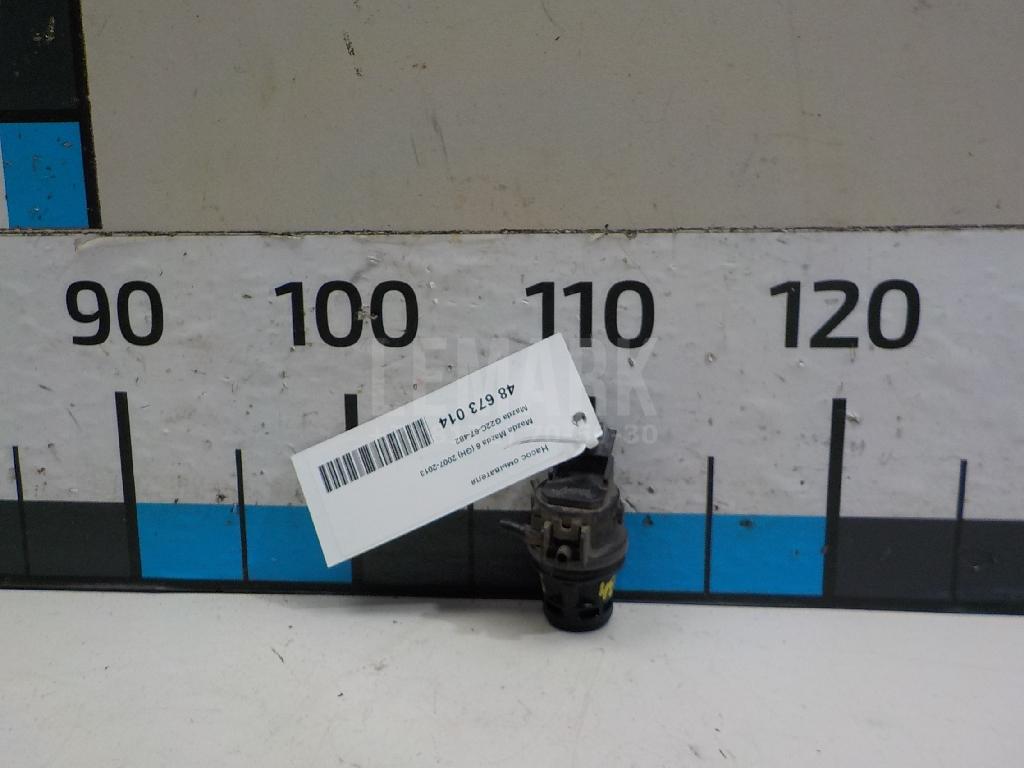 Насос омывателя G22C67482 Mazda