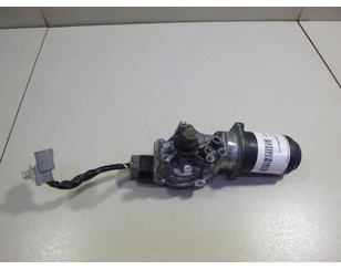 Моторчик стеклоочистителя передний для Mitsubishi Grandis (NA#) 2004-2010 б/у состояние удовлетворительное