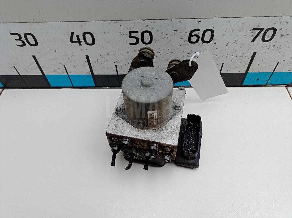 Блок ABS (насос) 3AA614109NBEF VAG
