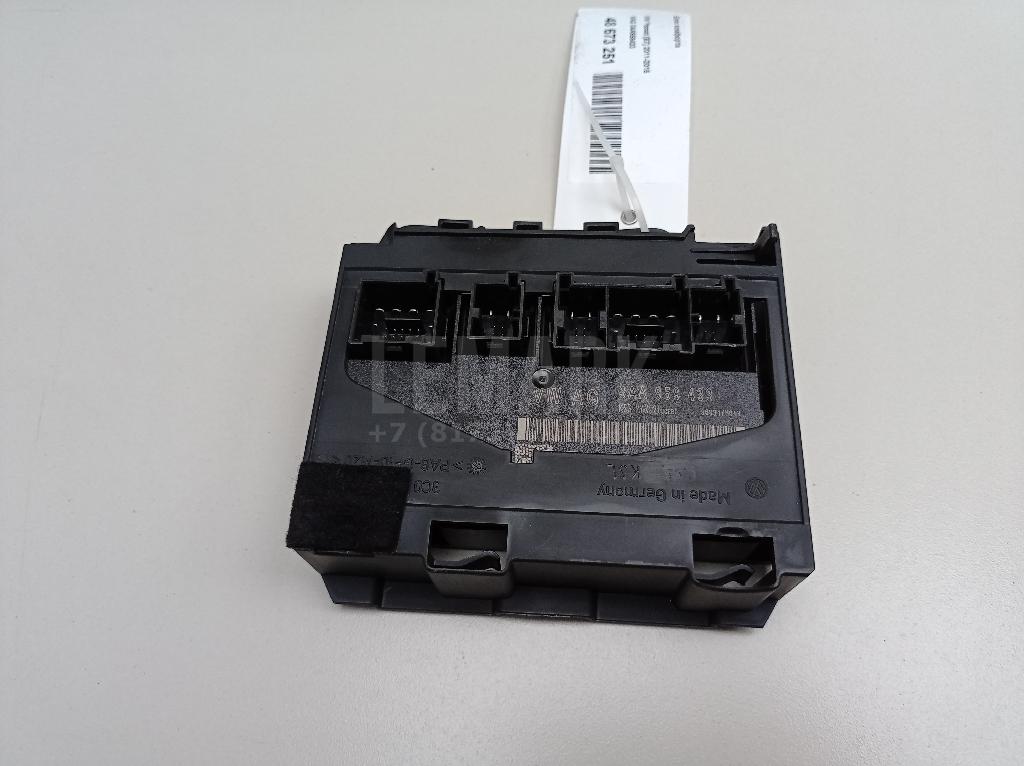 Блок комфорта 3AA959433 VAG